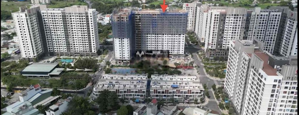Hướng Bắc, bán chung cư vị trí đẹp nằm ngay Thạnh Xuân, Hồ Chí Minh bán ngay với giá từ 2.68 tỷ-03