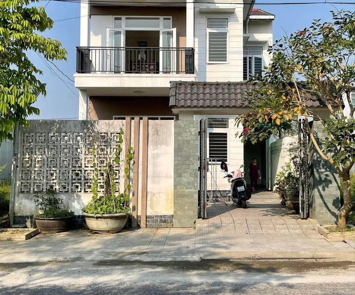 Mua bán biệt thự Thành phố Huế tỉnh Thừa Thiên Huế giá 5.9 tỷ-01