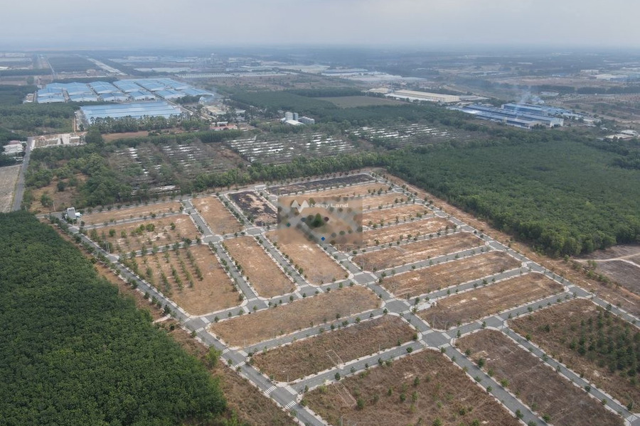 Bàu Bàng, Bình Dương bán đất giá bán rẻ từ 2.09 tỷ diện tích rất rộng 80m2-01