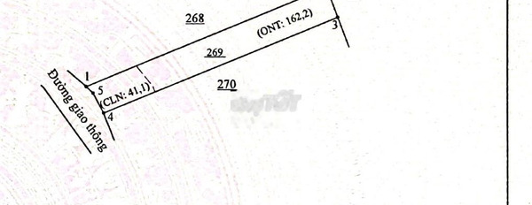 Giá ngạc nhiên chỉ 700 triệu, Bán đất diện tích tổng là 203m2 vị trí nằm ngay ở Suối Cát, Đồng Nai chính chủ đăng tin-03