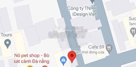 Sơn Trà, Đà Nẵng 3.5 tỷ bán đất với diện tích rộng 104m2-02