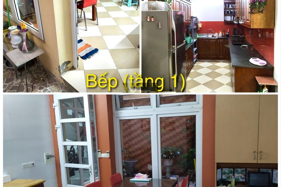 Có diện tích 74m2 bán nhà vị trí đẹp ngay ở Đống Đa, Hà Nội tổng quan trong ngôi nhà gồm 4 PN 5 WC cám ơn quý khách đã đọc tin-01