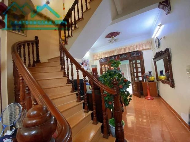 Nhà gồm 4 PN bán nhà ở có diện tích chung 60m2 bán ngay với giá cơ bản từ 11.5 tỷ tọa lạc trên Hoàng Quốc Việt, Cầu Giấy-01