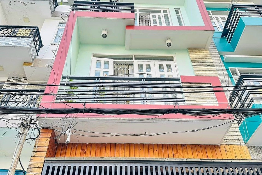 Bán nhà sát mặt tiền đường Nguyễn Văn Khối, Phường 11, Quận Gò Vấp, Hồ Chí Minh-01