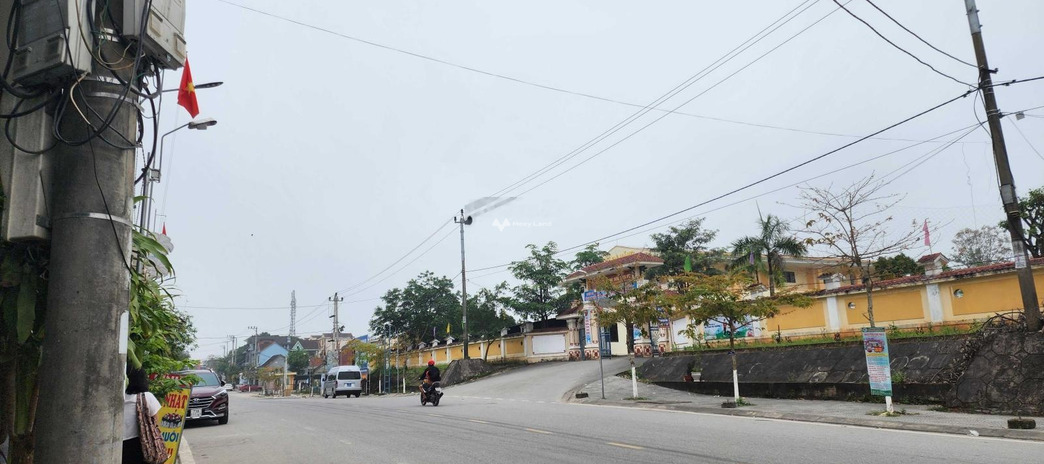 Bán nhà đường Lê Lợi, thị trấn Đồng Lê, huyện Tuyên Hóa, tỉnh Quảng Bình 