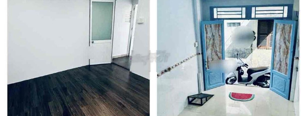 NHÀ MỚI ĐẸP,30m2,1TRỆT 1LẦU,2P.NGỦ, ở 3-4ng Okie -03