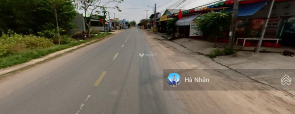 Vị trí đặt ngay ở Long Thọ, Nhơn Trạch bán đất diện tích rộng 120m2-02