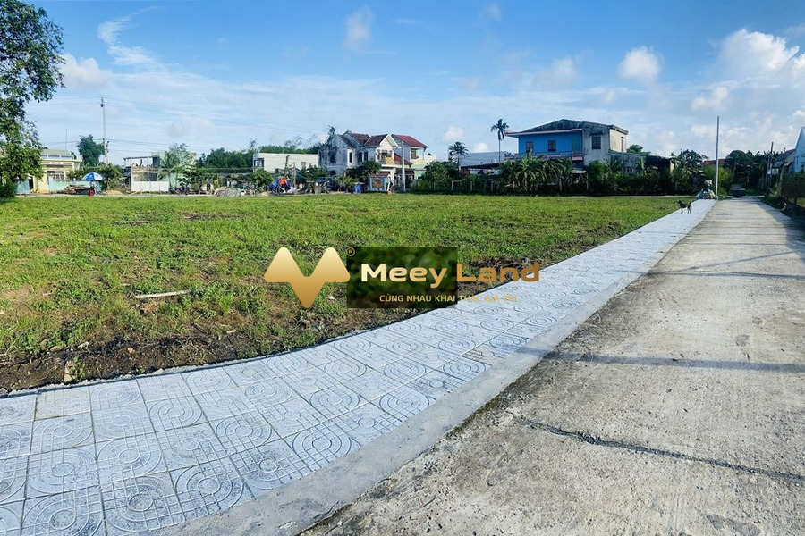 Khoảng 780 triệu bán đất có dt sàn 93 m2 vị trí thuận lợi tọa lạc trên Đường Trần Phú, Tỉnh Quảng Nam-01