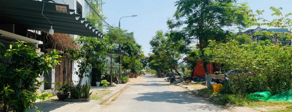 Nằm tại Gò Nảy, Đà Nẵng bán đất 2.93 tỷ, hướng Tây - Bắc diện tích dài 85m2-02