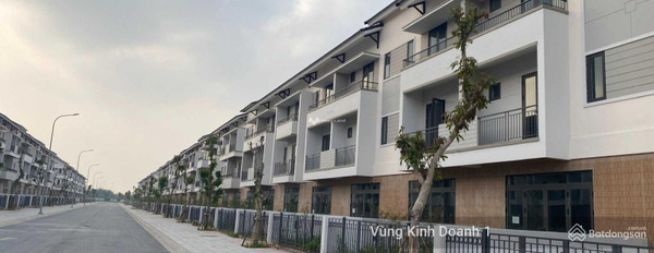 Dự án Biên Hòa Riverside bán nhà ngay tại Phù Chẩn, Từ Sơn có diện tích chung 120m2 tổng quan ở trong nhà 4 PN-03
