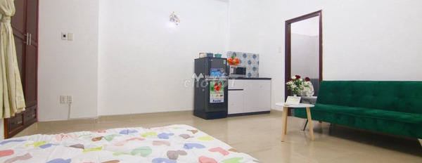 Chung cư 1 phòng ngủ, cho thuê căn hộ vị trí đặt ngay trung tâm Đồ Sơn, Phường 4, căn hộ nhìn chung gồm có 1 PN, 1 WC ở lâu dài-03