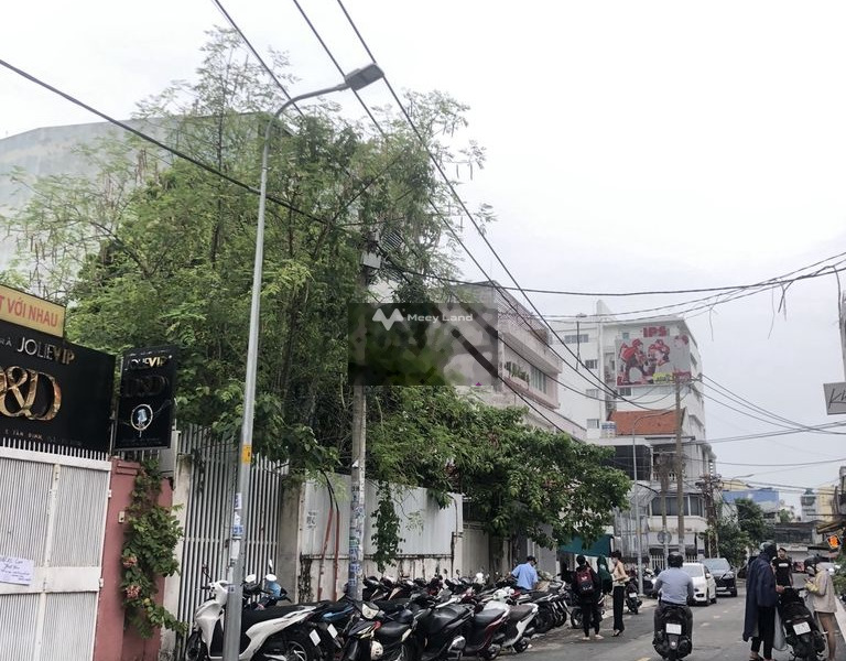 Vị trí mặt tiền gần Trần Quý Khoách, Hồ Chí Minh bán nhà bán ngay với giá cực sốc chỉ 110 tỷ ngôi nhà này có tổng 2 phòng ngủ 1 WC-01