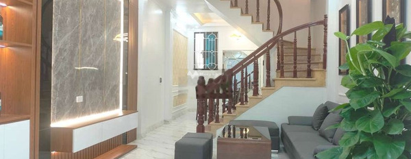 Nhà có 4 PN bán nhà ở diện tích 40m2 bán ngay với giá ưu đãi từ 3 tỷ vị trí đẹp Hoàng Liệt, Hà Nội-03