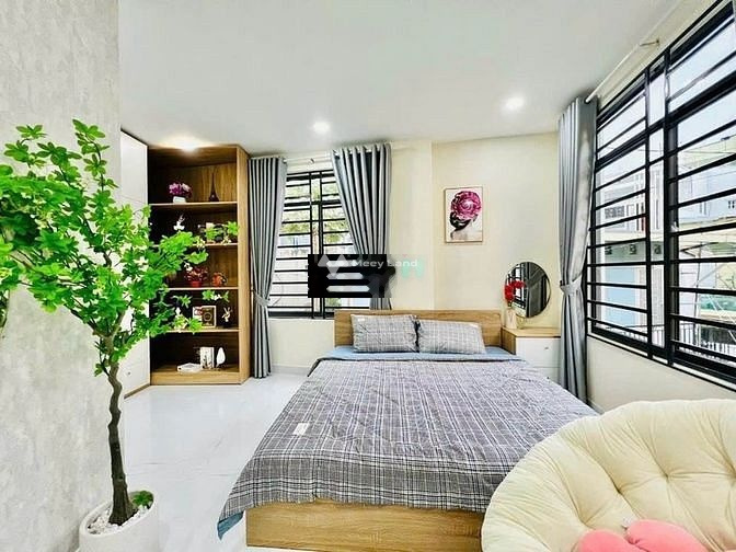 Nhà gồm 2 PN bán nhà ở diện tích chuẩn 82m2 bán ngay với giá cực êm 2.18 tỷ vị trí thuận lợi tọa lạc ngay Bình Hưng Hòa, Bình Tân-01
