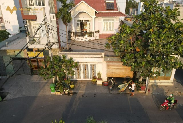 Bán nhà tại xã Tiến Hưng, Đồng Xoài, Bình Phước. Diện tích 125m2, giá 2,6 tỷ