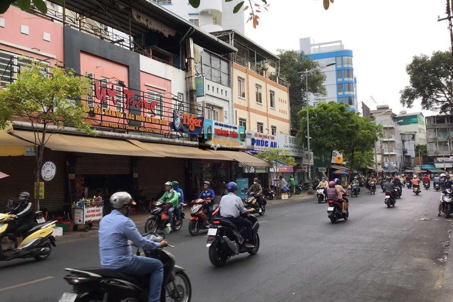 Cho thuê nhà mặt tiền tọa lạc trên Phạm Viết Chánh, Hồ Chí Minh, thuê ngay với giá siêu rẻ chỉ 65 triệu/tháng diện tích gồm 65m2-01