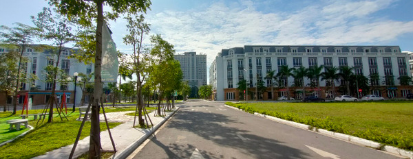 Bán căn liền kề nhà phố 5 tầng đối diện công viên Vinhome Thanh Hóa-03