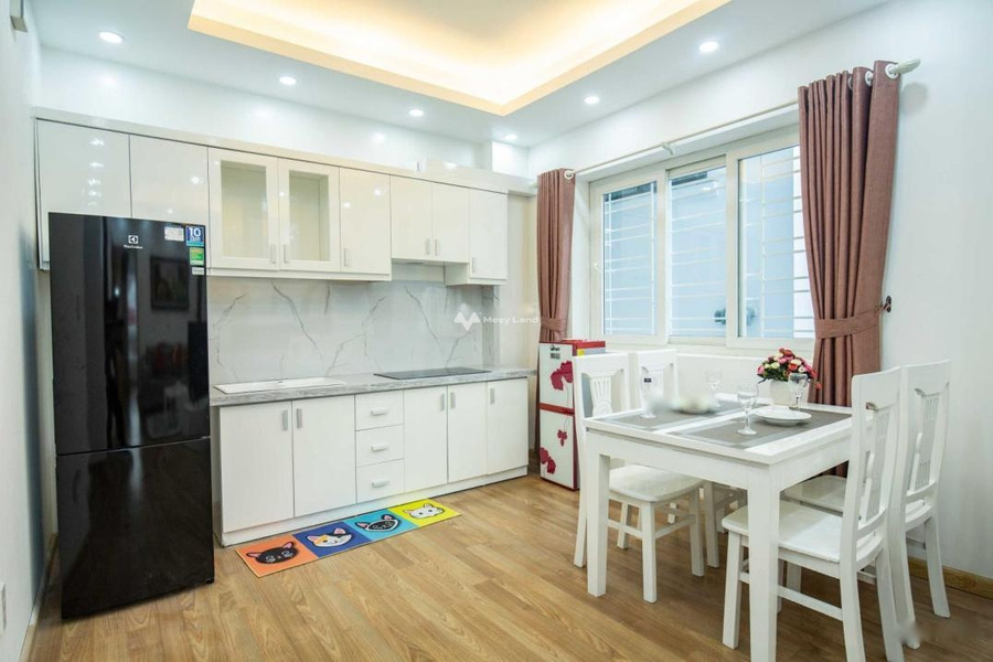 Cho thuê chung cư vị trí đặt ở trong Ba Đình, Hà Nội thuê ngay với giá đề cử từ 25 triệu/tháng-01