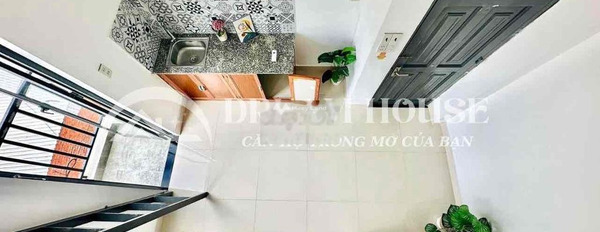 Căn duplex ban công giá rẻ - full nội thất Tân Phú -03