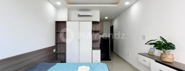 Cho thuê chung cư ngay Phường 2, Tân Bình, căn hộ có tổng 1 phòng ngủ, 1 WC giá siêu rẻ-02