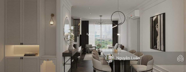 Tổng giá 2.09 tỷ, bán chung cư diện tích thực tế 105m2 vị trí đặt ở Phổ Quang, Tân Bình, tổng quan ngôi căn hộ này 3 PN, 2 WC vị trí tốt-03
