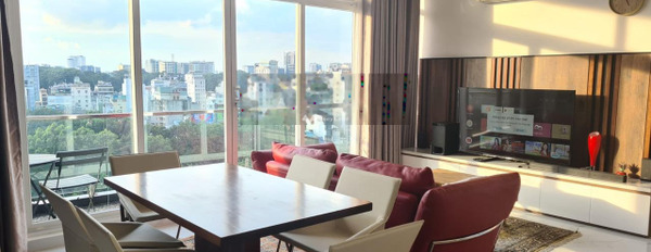 Tổng quan căn hộ này gồm có Full cao cấp, bán căn hộ diện tích rất rộng 119m2 trong Nguyễn Thái Bình, Quận 1 bán ngay với giá ngạc nhiên chỉ 12.5 tỷ-03