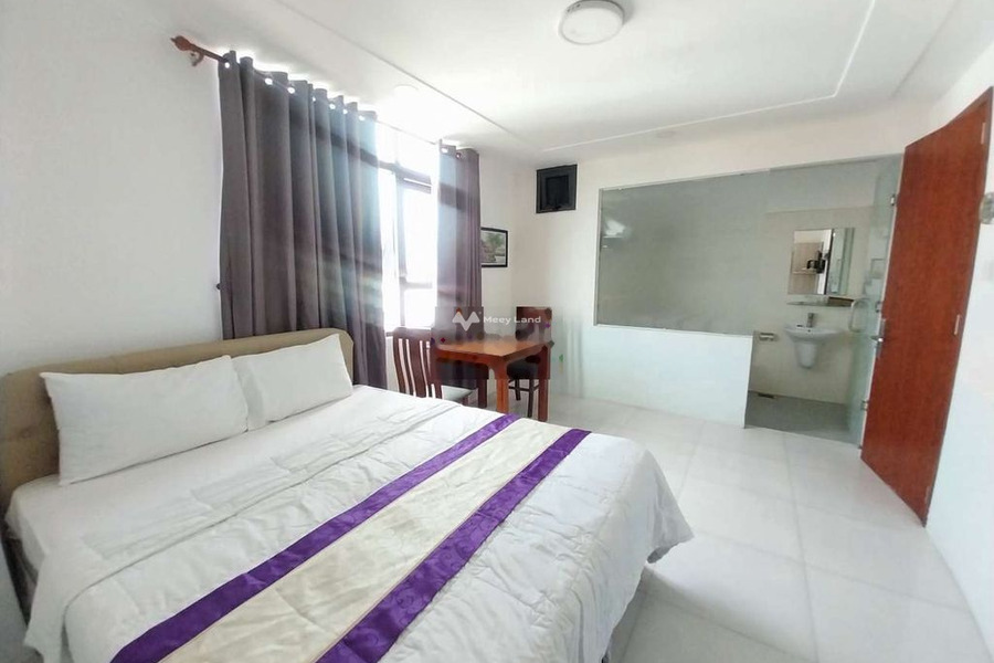 Cho thuê căn hộ vị trí đẹp tọa lạc gần Vĩnh Phước, Nha Trang, thuê ngay với giá thị trường 3.2 triệu/tháng diện tích thực là 30m2-01