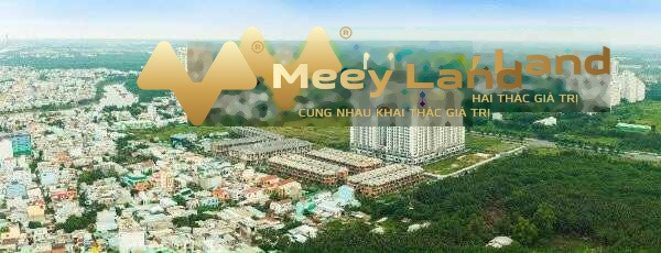Vị trí đẹp Phạm Hữu Lầu, Hồ Chí Minh, bán căn hộ bán ngay với giá siêu rẻ 3.4 tỷ, hướng Tây - Nam, ngôi căn hộ bao gồm 2 PN, 2 WC gọi ngay!