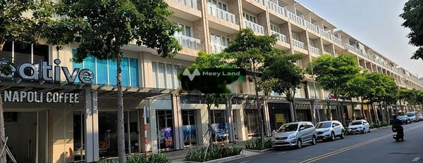 Với giá thương mại 68 triệu/tháng diện tích 160m2 cho thuê shophouse vị trí đẹp nằm ở Thủ Thiêm, Hồ Chí Minh phù hợp mở shop-03