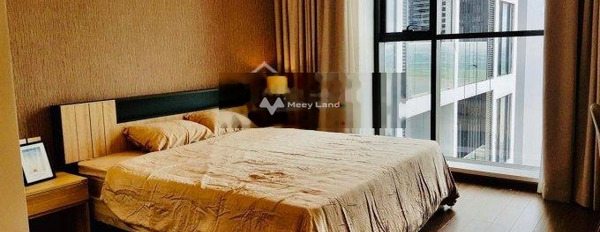 Chung cư 2 phòng ngủ, cho thuê căn hộ vị trí thuận lợi tọa lạc ở Hoàng Mai, Hà Nội, tổng quan gồm có 2 PN giá rẻ bất ngờ-03