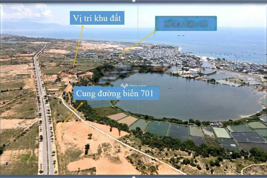 Phước Dinh, Thuận Nam 2 tỷ bán đất, hướng Đông với diện tích rộng 750m2-01