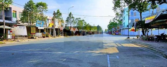 Nền 121m² trục chính đường Bùi Quang Trinh KDC 586,Phú Thứ,Cái Răng,CT -02