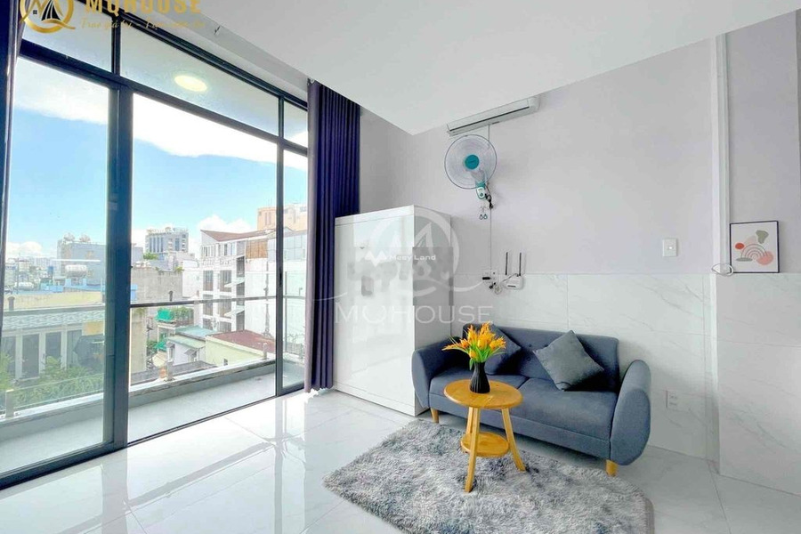 Cho thuê chung cư ngôi nhà có nội thất hiện đại Nội thất đầy đủ mặt tiền nằm ngay ở Tân Bình, Hồ Chí Minh thuê ngay với giá cực êm chỉ 5.6 triệu/tháng-01