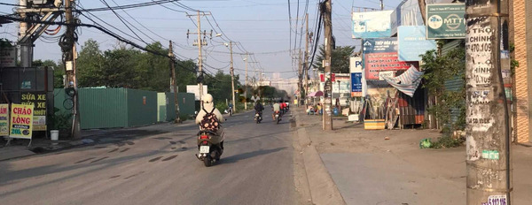 Chính chủ cho thuê kho bãi diện tích chung 600m2 nằm trên Nguyễn Duy Trinh, Quận 9 giá thuê đặc biệt chỉ 25 triệu/tháng khu vực dân cư-02