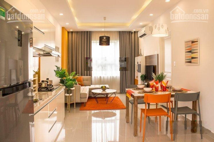 Cần quay vòng vốn bán cực nhanh, bán chung cư vị trí đặt ngay trên Phước Long B, Hồ Chí Minh bán ngay với giá giao động 2.1 tỷ với diện tích 65m2-01