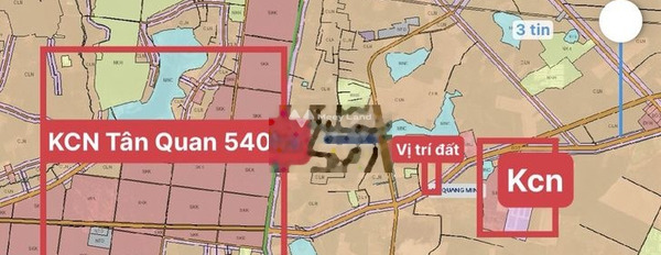 Bán đất 600 triệu Chơn Thành, Bình Phước diện tích khoảng là 250m2-03
