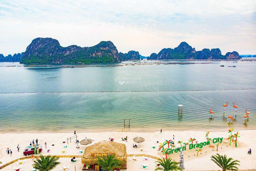 Ở Green Dragon City bán đất 4.32 tỷ Cẩm Phả, Quảng Ninh diện tích khoảng là 108m2-01