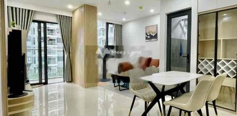 Trong căn hộ này có tổng 2 PN, cho thuê căn hộ tọa lạc ngay ở Xuân Phú, Thừa Thiên Huế, 2 WC vị trí siêu đẹp-02