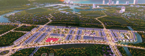Tại Grand Navience City 1.53 tỷ bán đất diện tích quy ước 100m2 nằm ở Quốc Lộ 1A, Tam Quan, hướng Đông-02