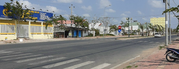 Bán nền đường Cao Văn Lầu, thành phố Bạc Liêu, lộ giới 42m-02