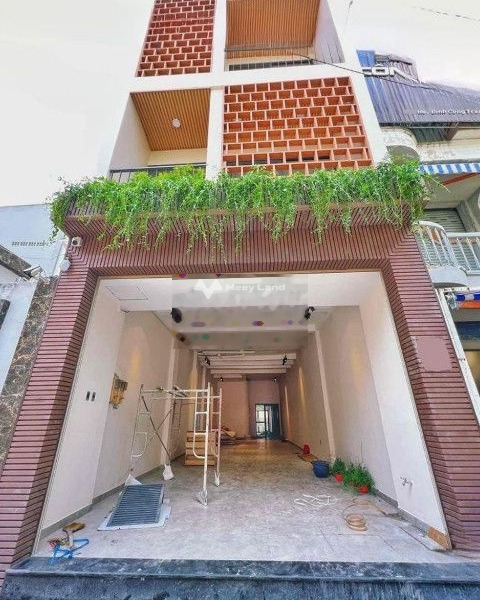 Cho thuê nhà đường 88Bis Võ Thị Sáu, Phường Tân Định, Quận 1 -01