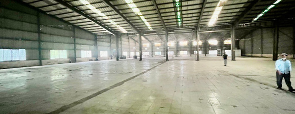 Cho thuê kho xưởng Kiến An 1450m2-03