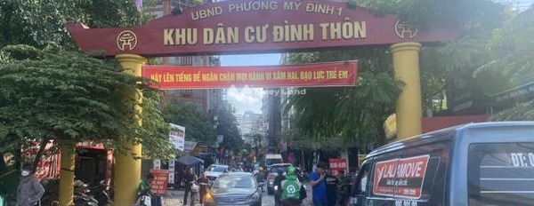 7.65 tỷ bán đất có diện tích trung bình 97m2 vị trí hấp dẫn nằm ở Nam Từ Liêm, Hà Nội-03