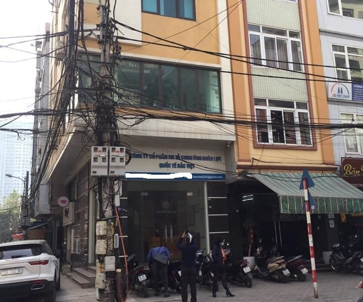 Đẳng cấp lô góc, Nguyễn Xiển, Thanh Xuân, kinh doanh, 7 tầng, thang máy-01