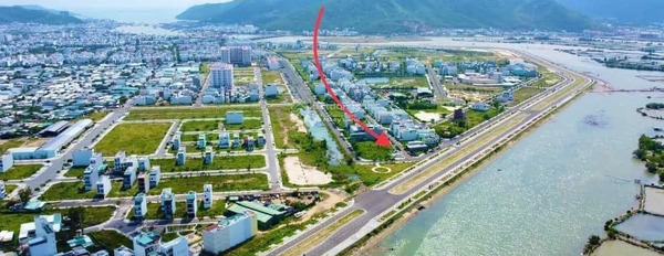 Giá bán hạt dẻ 7.8 tỷ bán đất diện tích rộng 169.5m2 mặt tiền tọa lạc ngay ở Nha Trang, Khánh Hòa, hướng Tây - Bắc-02
