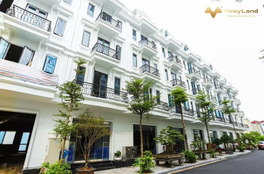 Bán căn hộ liền kề khu đô thị Kiến Hưng Luxury, quận Hà Đông, diện tích đất 67m2, giá 9,6 tỷ-01