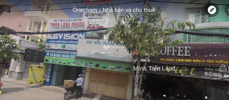 DT 228m2 bán nhà ở nằm ngay Quận 7, Hồ Chí Minh giá tốt nhất-01