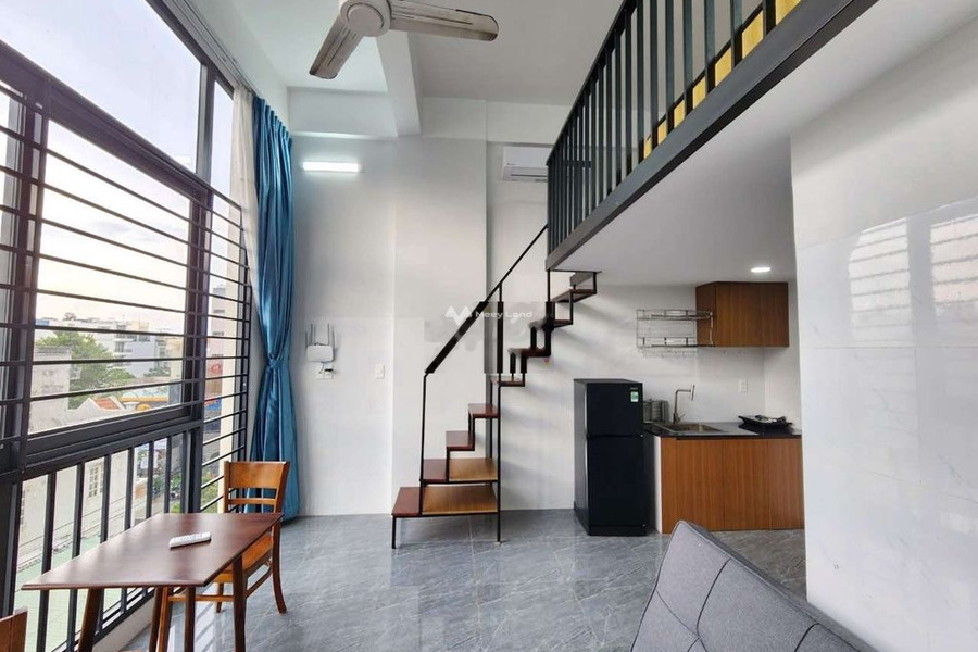 Nội thất cao cấp, cho thuê căn hộ có diện tích chung 35m2 vị trí thuận lợi ngay ở Quận 7, Hồ Chí Minh giá thuê rẻ bất ngờ 5 triệu/tháng-01