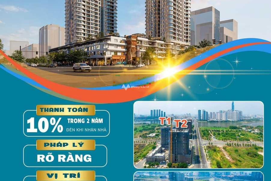 Bán căn hộ diện tích thực dài 60m2 vị trí đẹp tọa lạc ở Quận 2, Hồ Chí Minh giá bán cực mềm 8 tỷ-01