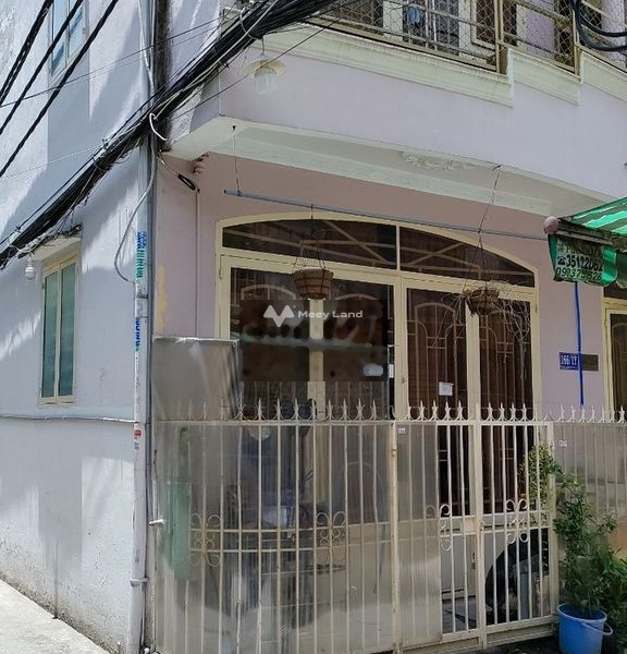 Mặt tiền tọa lạc ngay tại Quận 7, Hồ Chí Minh cho thuê nhà thuê ngay với giá hiện tại chỉ 9 triệu/tháng, căn này gồm 2 phòng ngủ, 2 WC-01